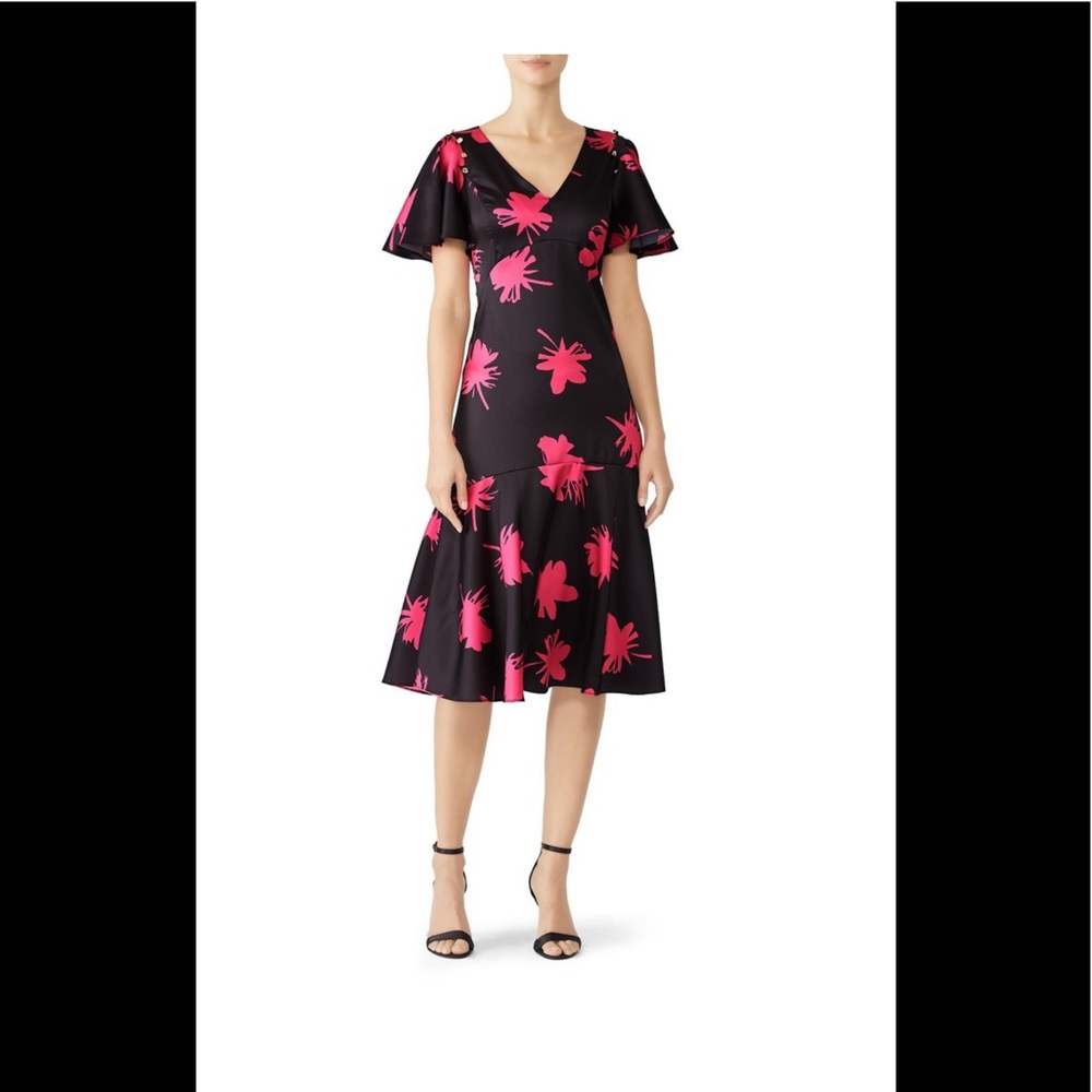 Prabal Gurung Collective Dress